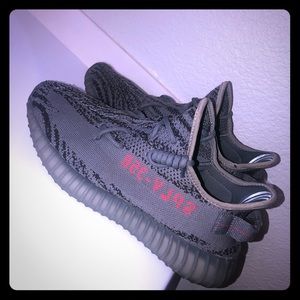 Yeezy Beluga 2.0 w/ Box